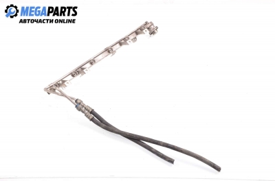 Бензинова рейка за BMW 3 Series E46 Sedan (02.1998 - 04.2005) 323 i, 170 к.с.